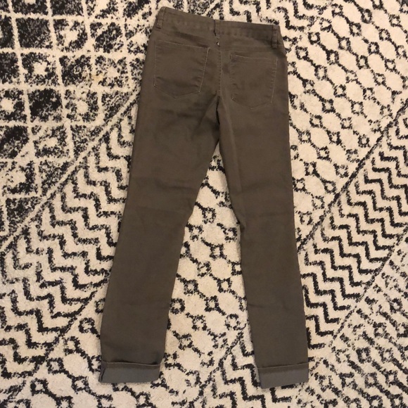 Prana Kara Jean - Picture 2 of 4